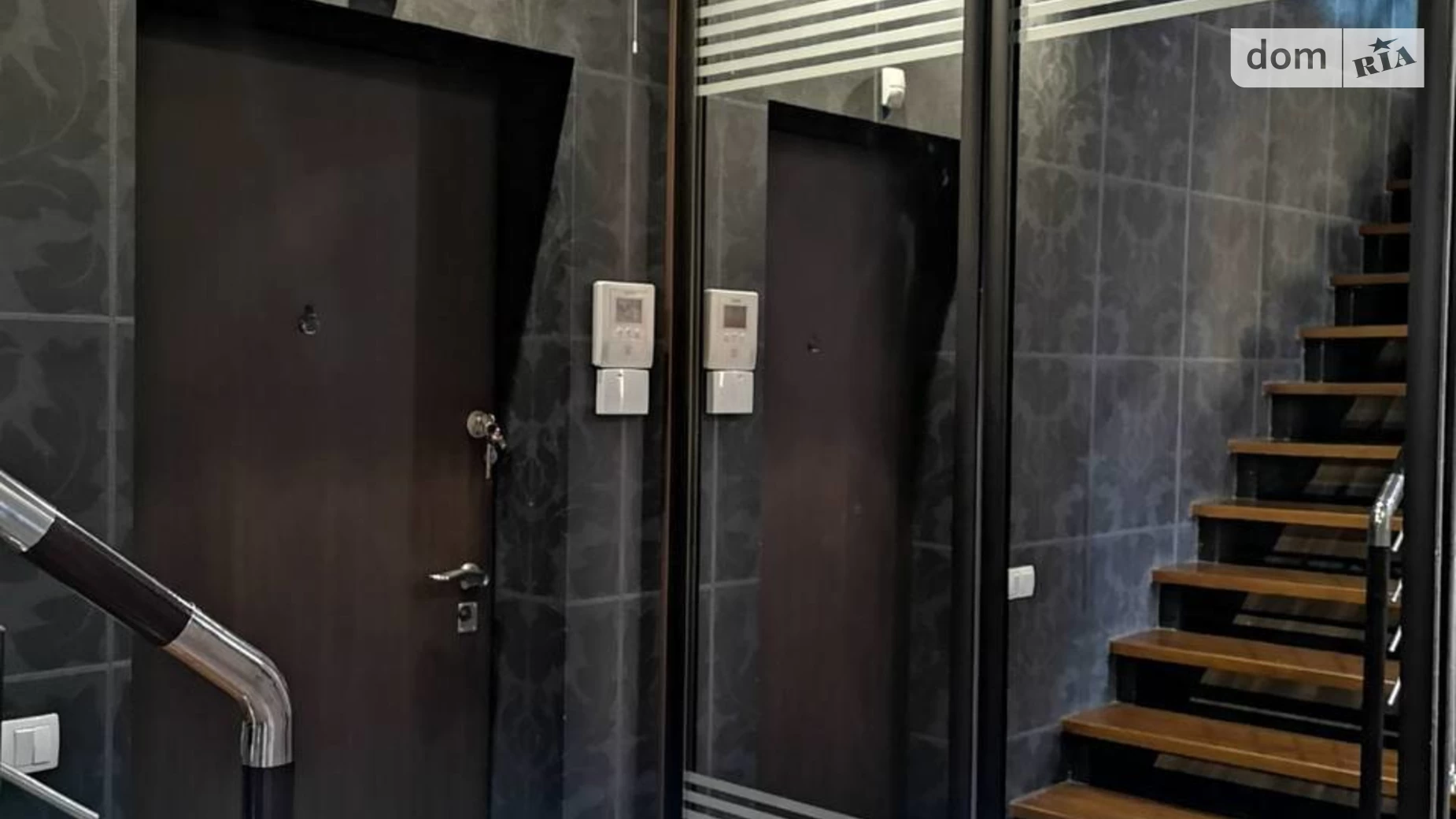 Здається в оренду 2-кімнатна квартира 113.4 кв. м у Києві, вул. Урлівська, 11/44 - фото 2