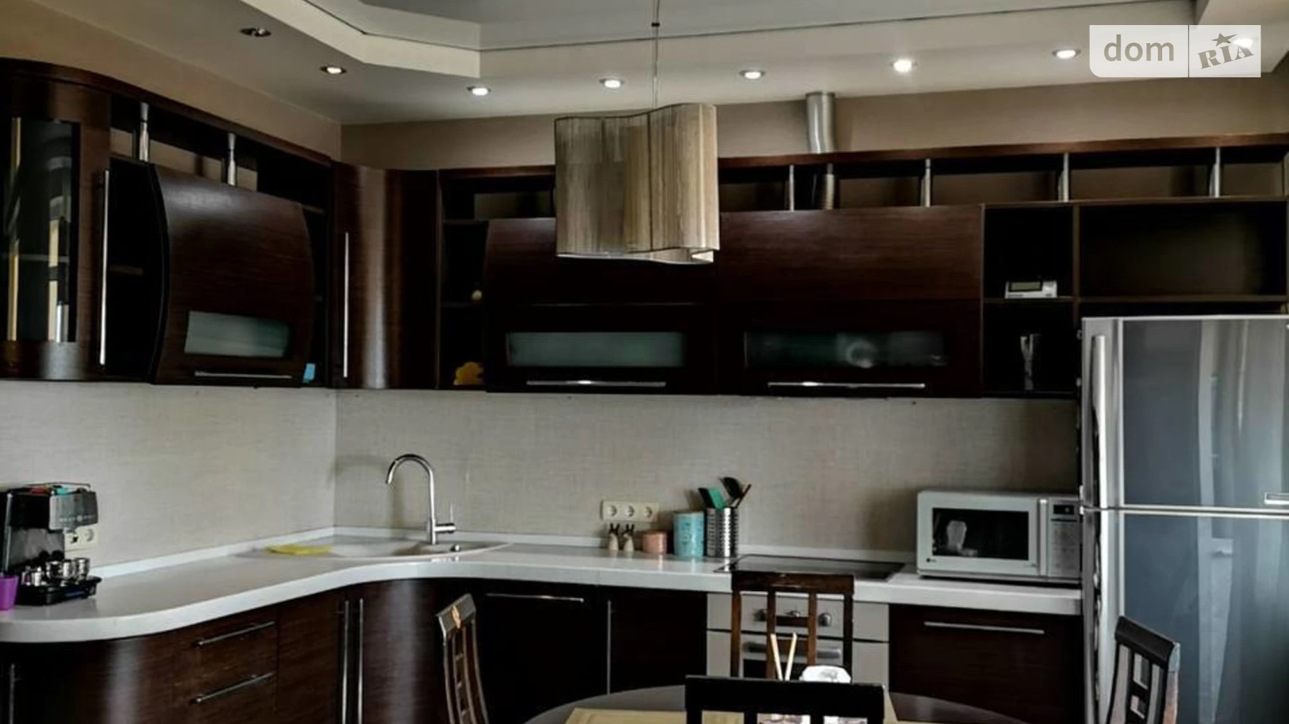 Здається в оренду 2-кімнатна квартира 113.4 кв. м у Києві, вул. Урлівська, 11/44 - фото 5