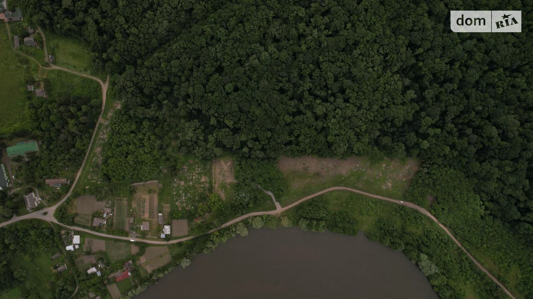 Продается земельный участок 110 соток в Хмельницкой области, цена: 110000 $ - фото 2