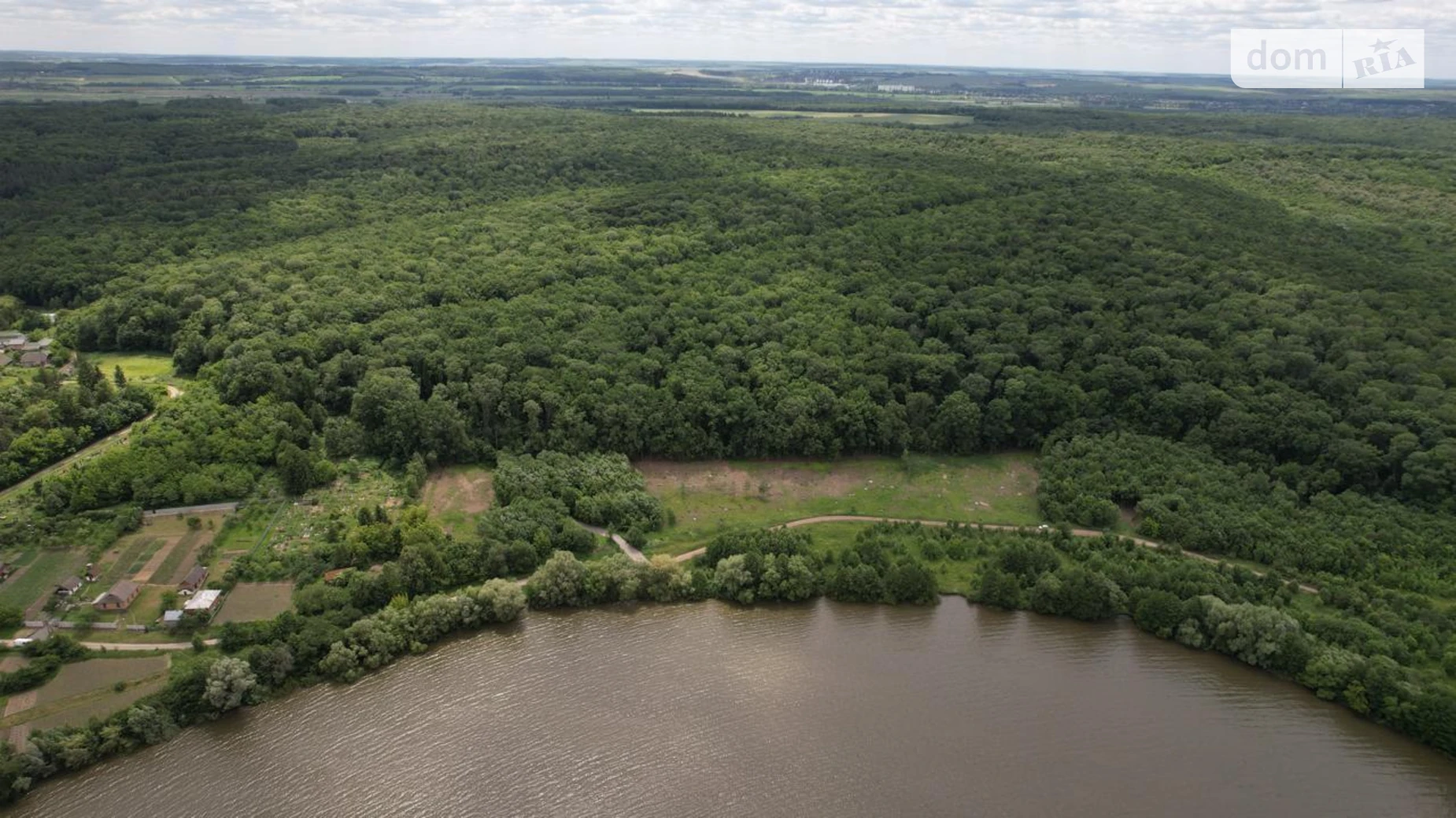 Продается земельный участок 110 соток в Хмельницкой области, цена: 110000 $ - фото 4