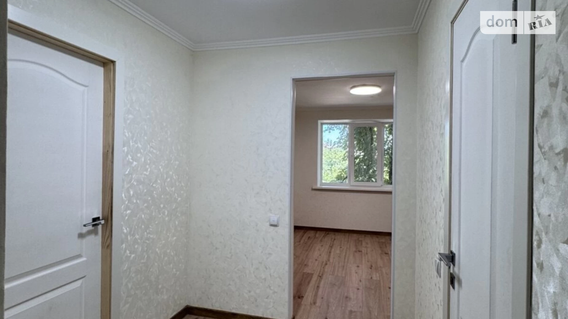 Продается 1-комнатная квартира 36 кв. м в Кропивницком, ул. Севастопольская - фото 2