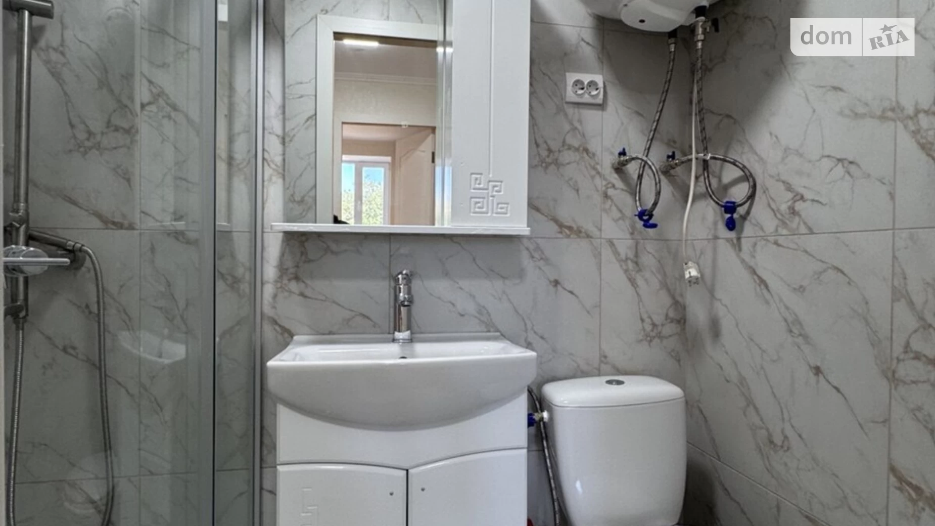 Продается 1-комнатная квартира 36 кв. м в Кропивницком, ул. Севастопольская - фото 3