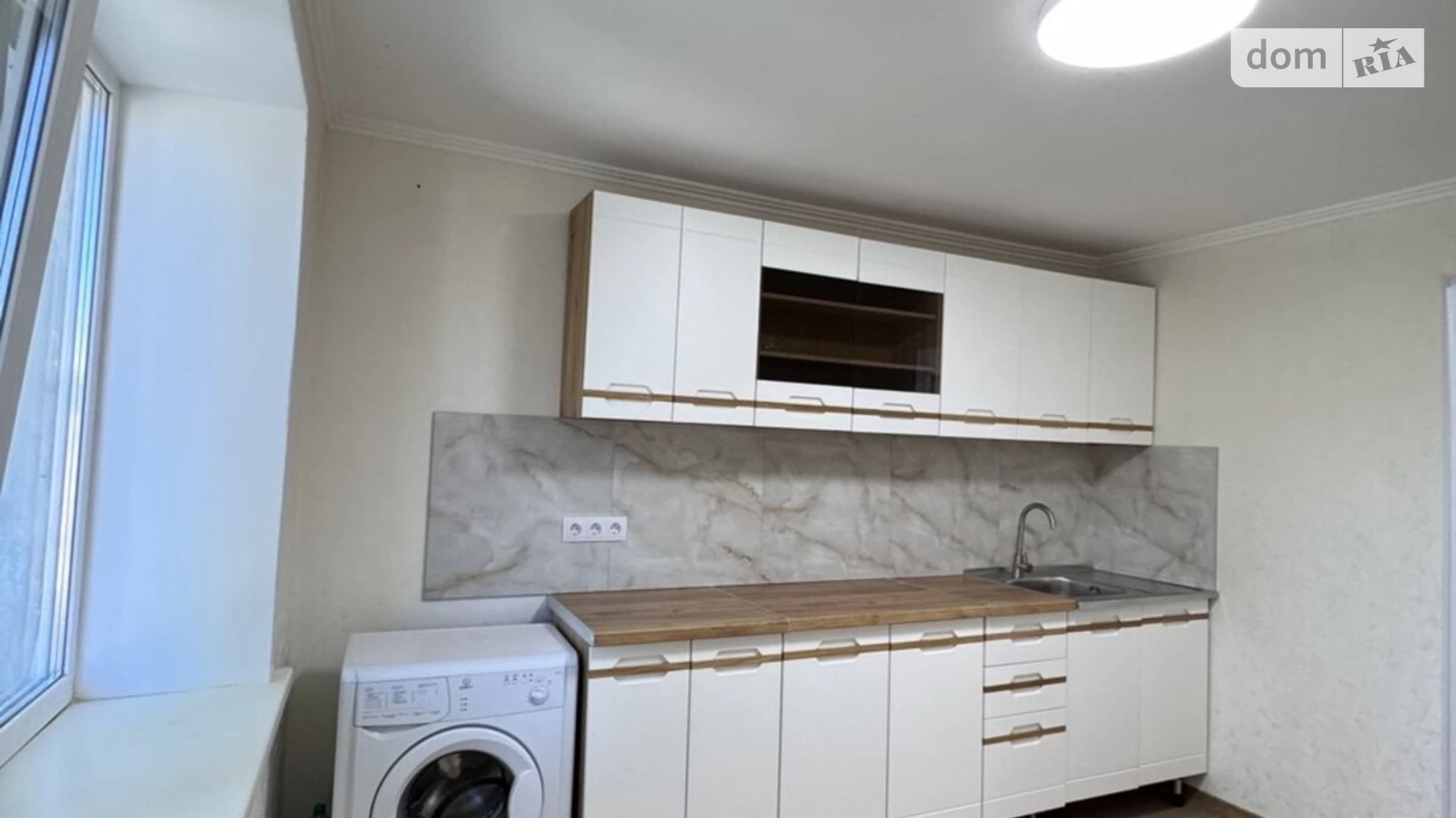 Продается 1-комнатная квартира 36 кв. м в Кропивницком, ул. Севастопольская - фото 4