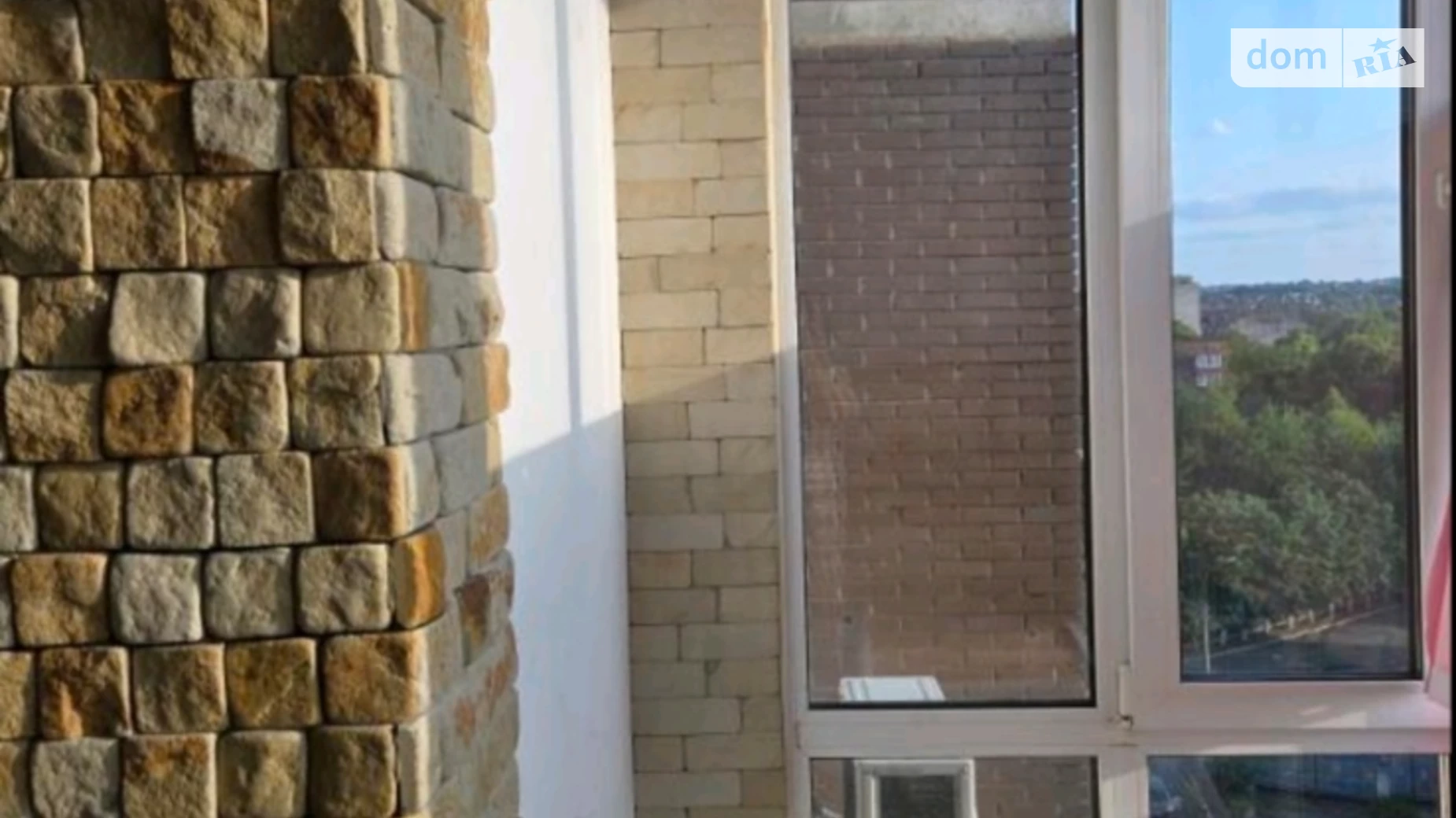 Продается 1-комнатная квартира 46 кв. м в Виннице, ул. Антонова Олега, 13Б - фото 3