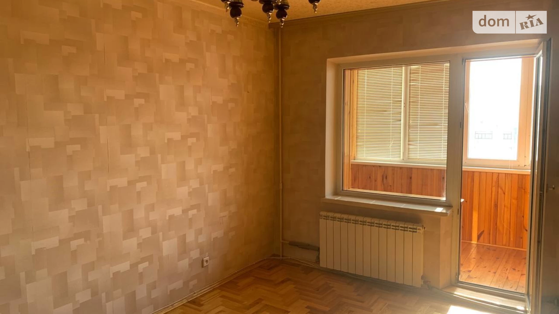 Продається 1-кімнатна квартира 48 кв. м у Києві, просп. Петра Григоренка, 36 - фото 2