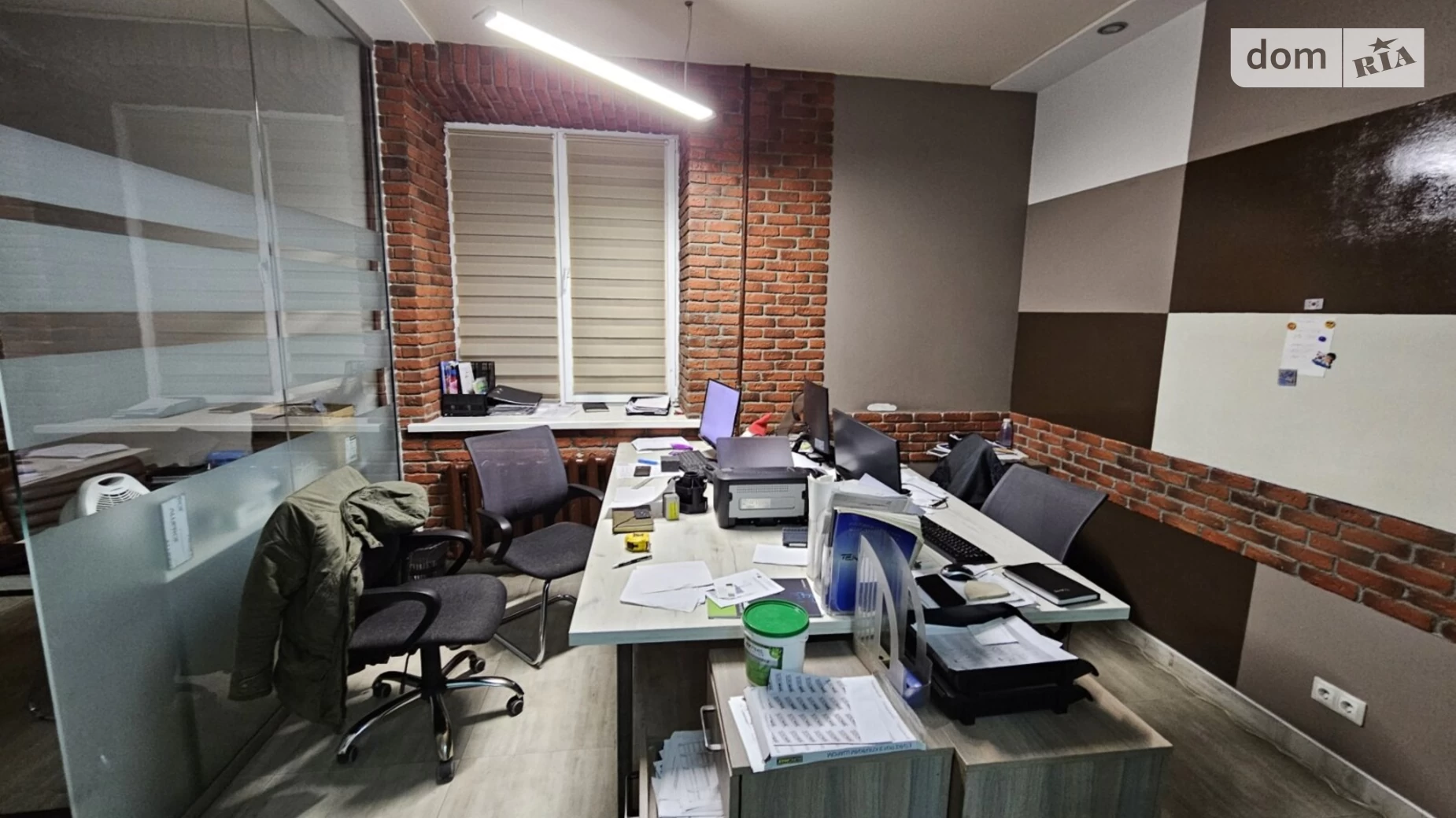 Продается офис 144 кв. м в бизнес-центре, цена: 60000 $ - фото 4