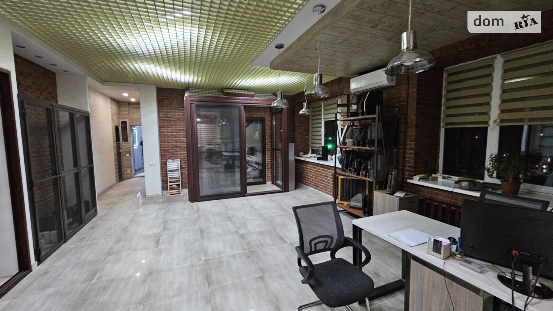 Продается офис 144 кв. м в бизнес-центре, цена: 60000 $ - фото 5