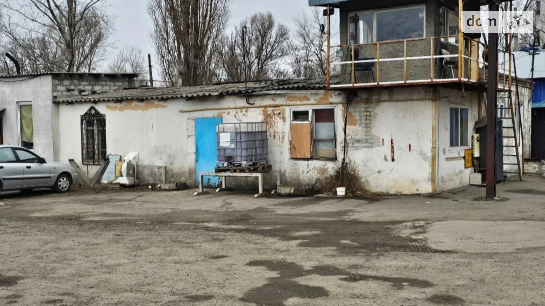 Продається об'єкт сфери послуг 2200 кв. м в 1-поверховій будівлі, цена: 295000 $ - фото 3