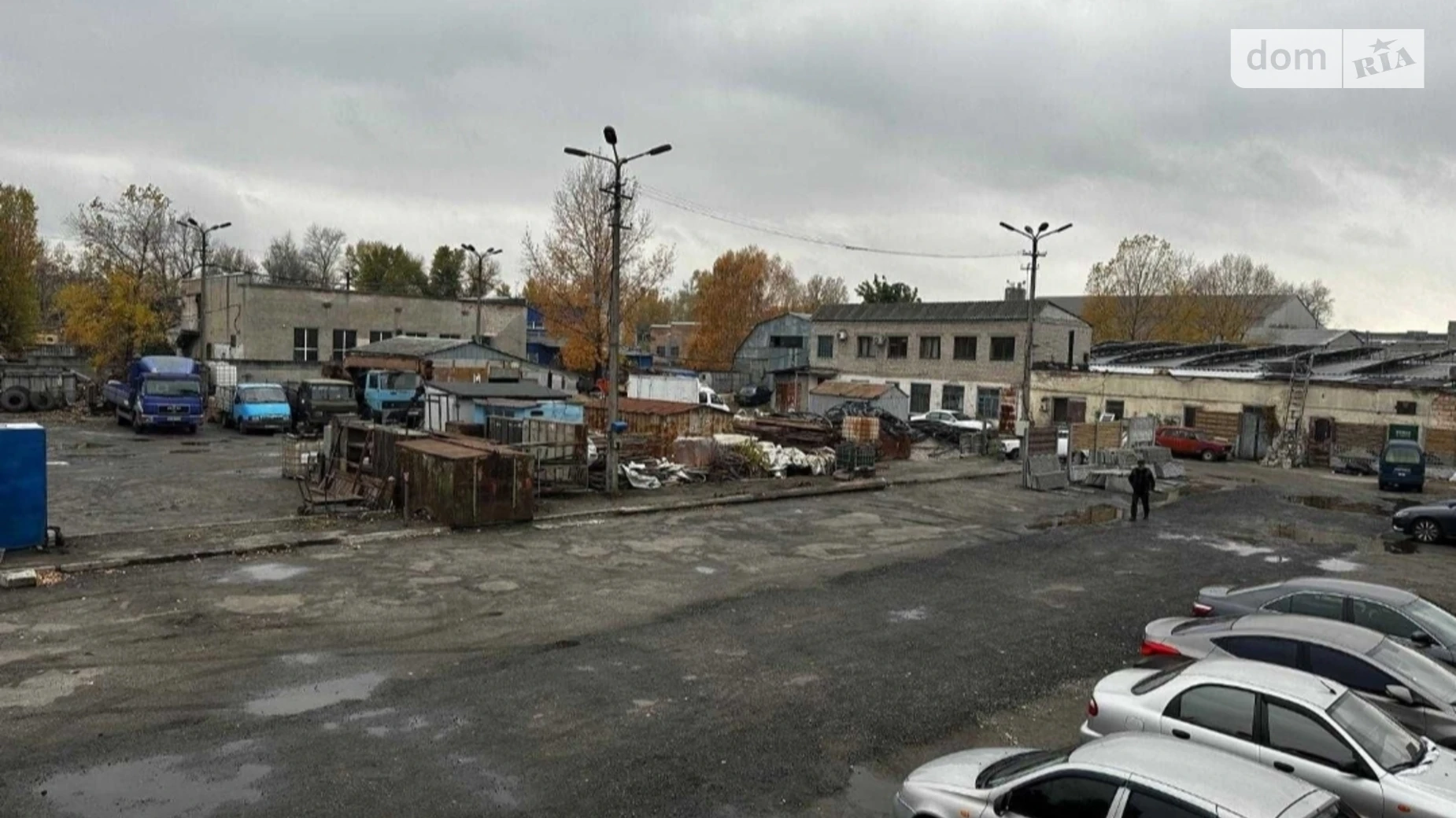 Продається об'єкт сфери послуг 2200 кв. м в 1-поверховій будівлі, цена: 295000 $ - фото 4