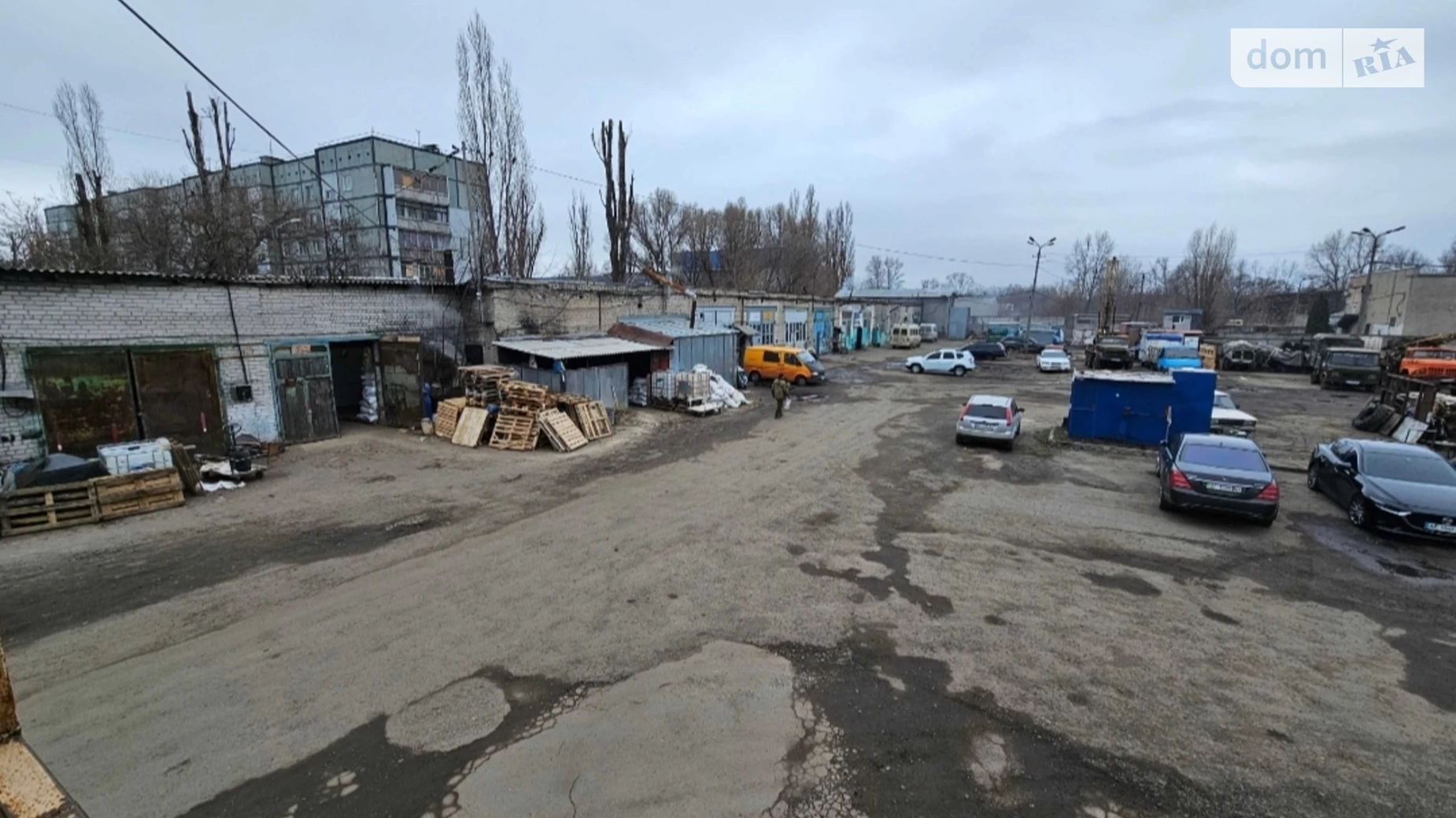 Продається об'єкт сфери послуг 2200 кв. м в 1-поверховій будівлі, цена: 295000 $ - фото 5