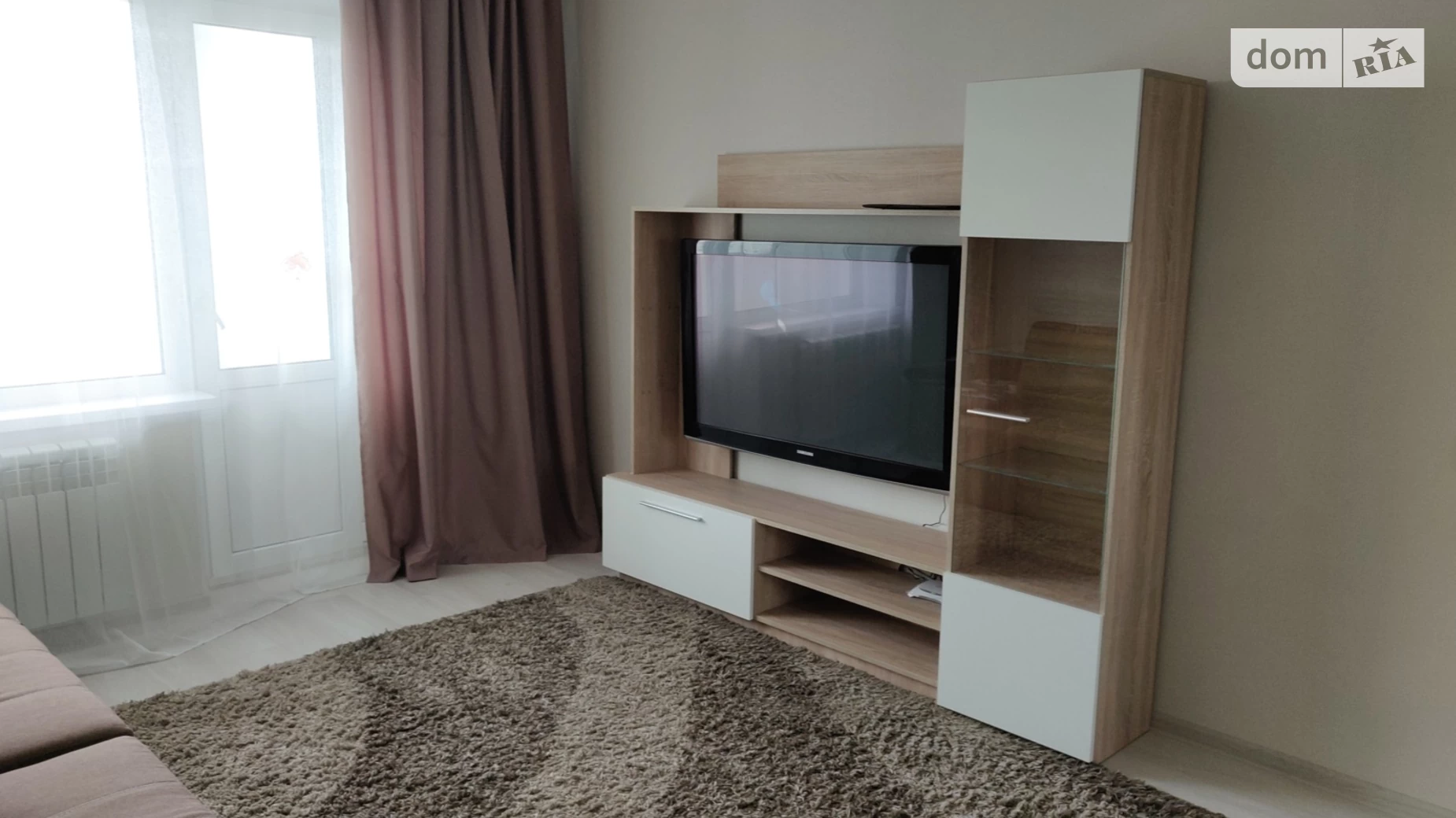 Продается 1-комнатная квартира 39 кв. м в Киеве, ул. Лариси Руденко, 3Б - фото 5