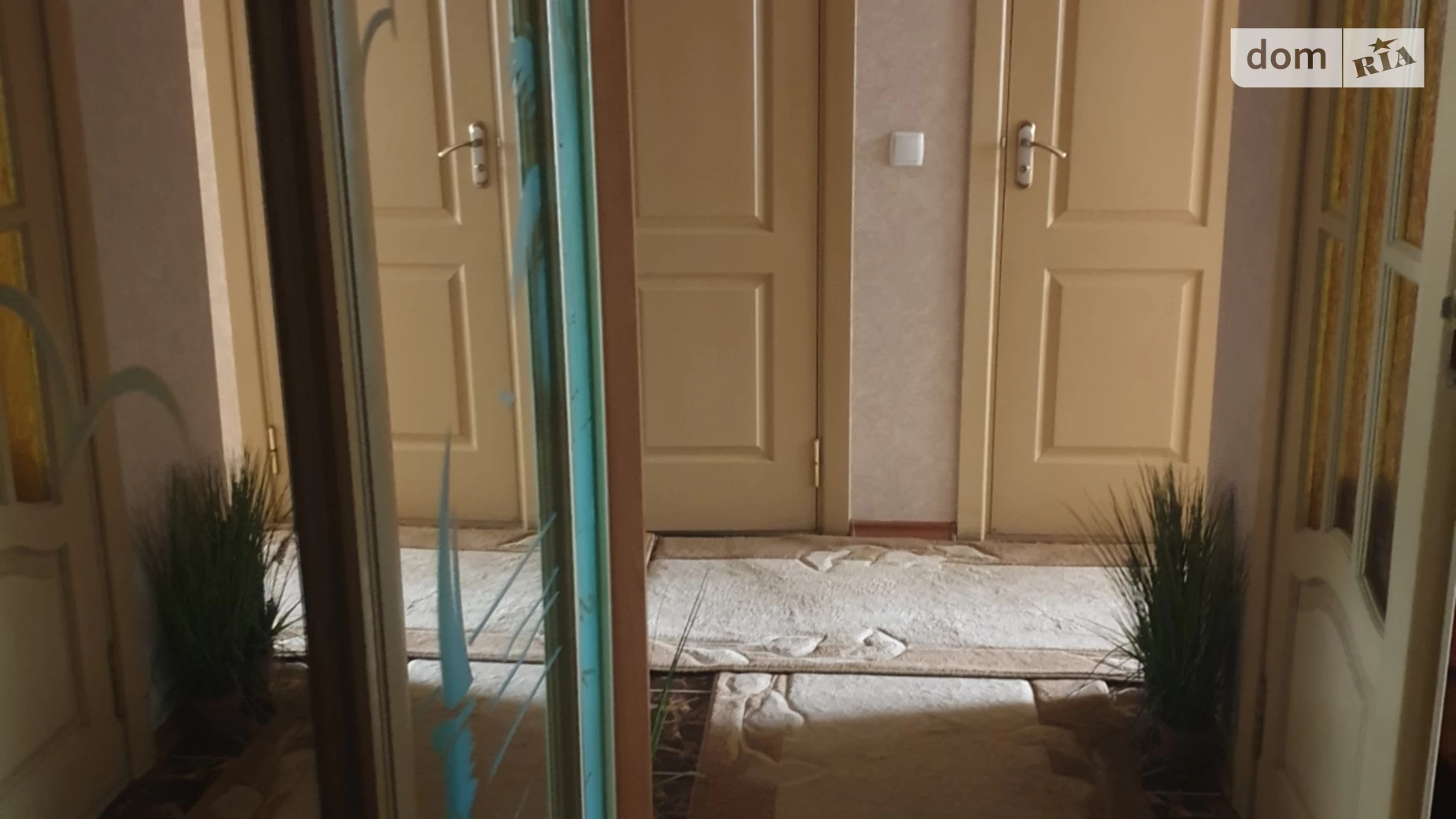 Продается 2-комнатная квартира 55.6 кв. м в, цена: 56000 $ - фото 3