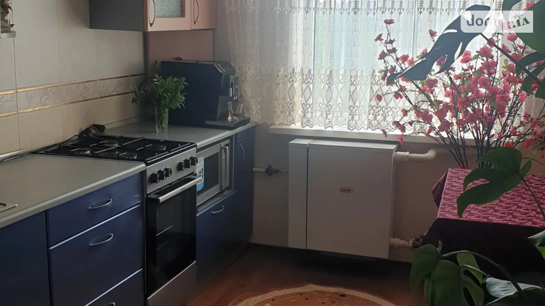 Продается 2-комнатная квартира 55.6 кв. м в, цена: 56000 $ - фото 4