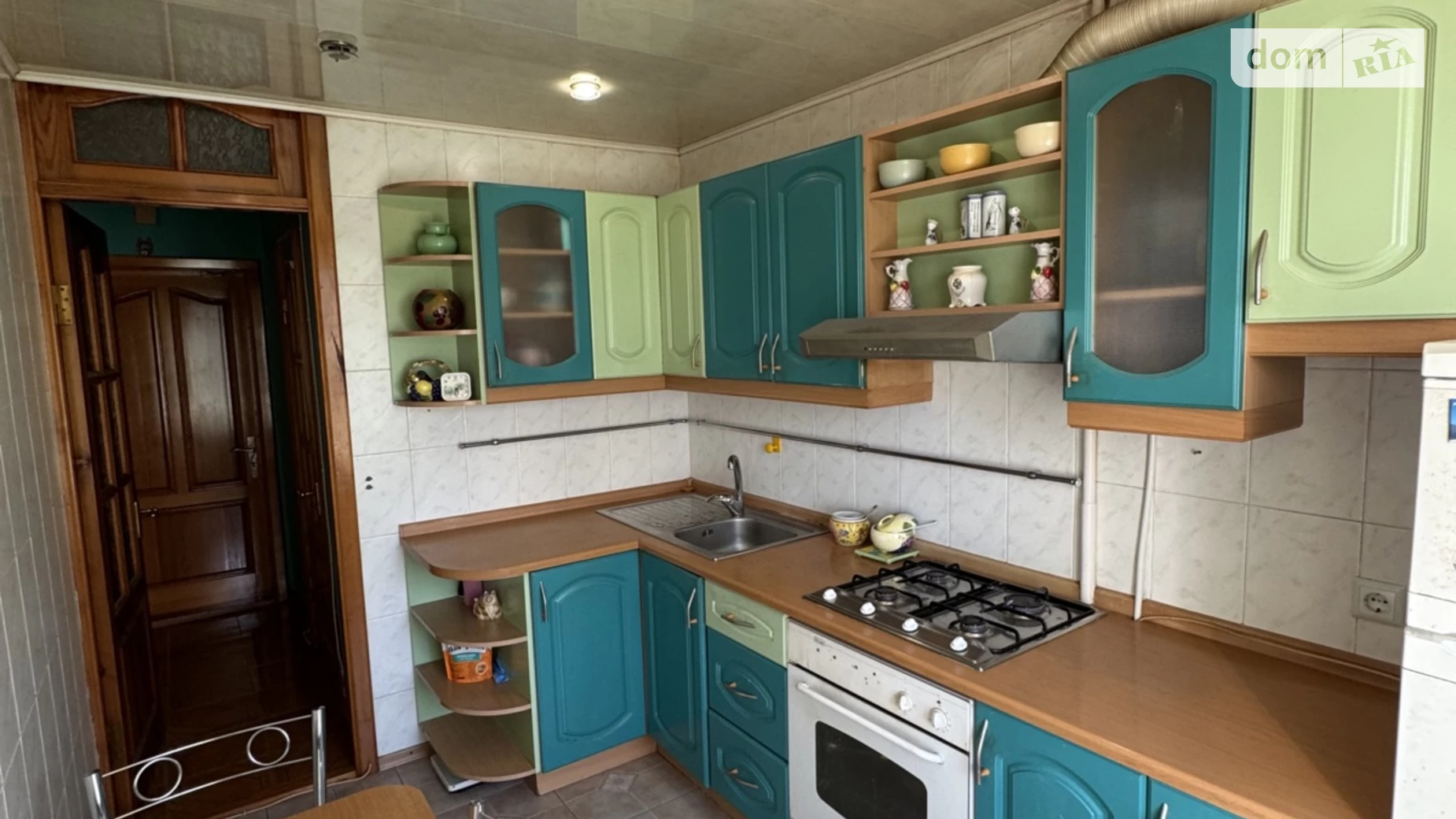 Продается 3-комнатная квартира 62 кв. м в Днепре, бул. Славы, 8 - фото 3