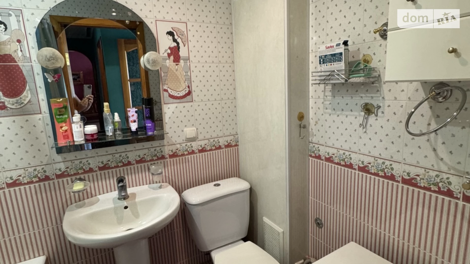 Продается 3-комнатная квартира 62 кв. м в Днепре, бул. Славы, 8 - фото 4
