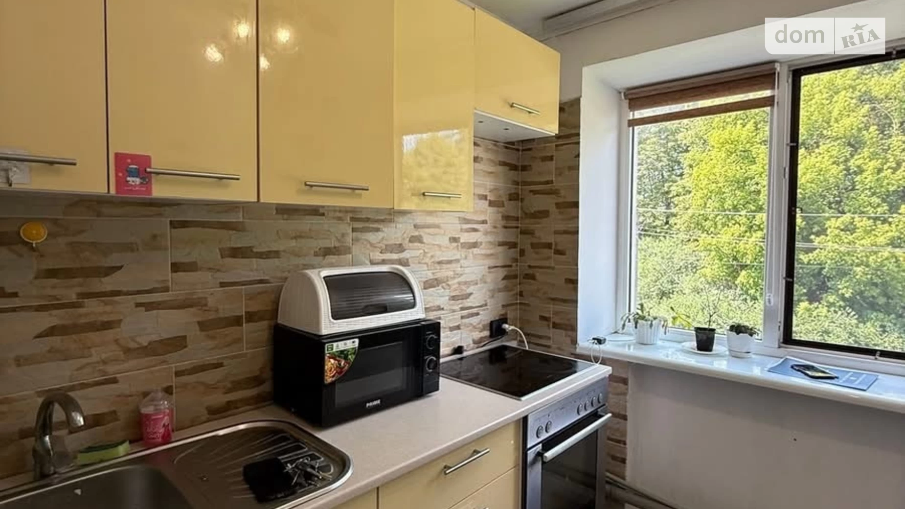 Продается 1-комнатная квартира 22.4 кв. м в, цена: 13000 $ - фото 2