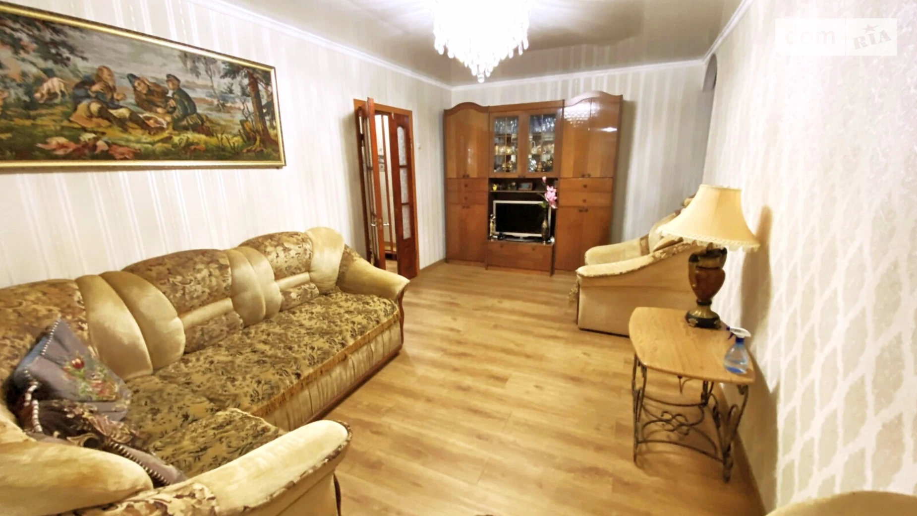 Продается 3-комнатная квартира 75 кв. м в Николаеве, просп. Центральный - фото 2