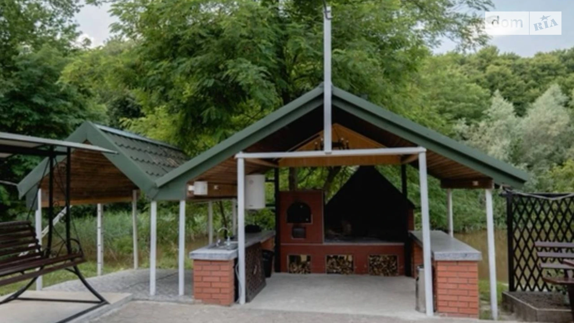 Продается одноэтажный дом 120 кв. м с садом, цена: 80000 $ - фото 3