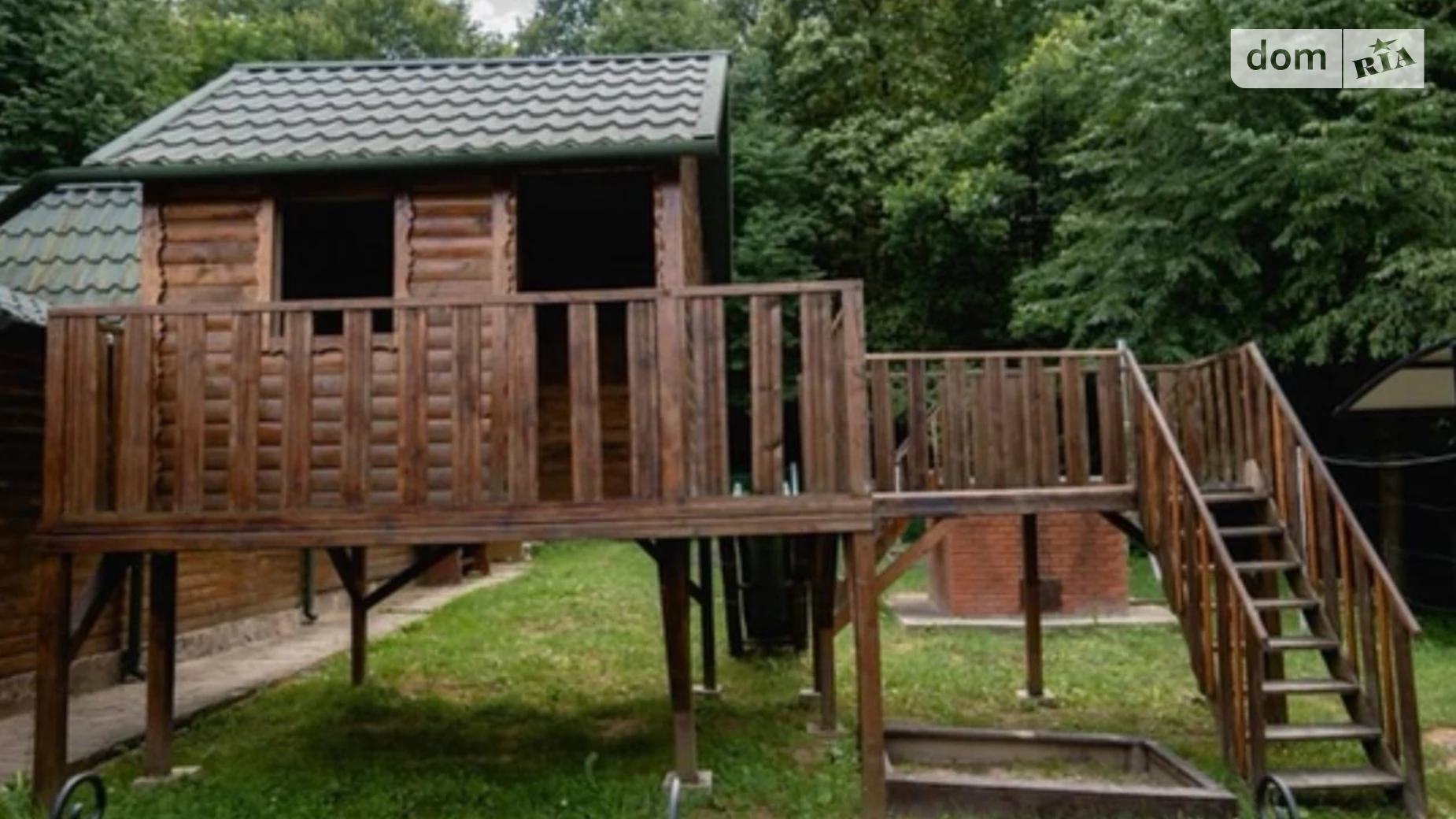 Продается одноэтажный дом 120 кв. м с садом, цена: 80000 $ - фото 4