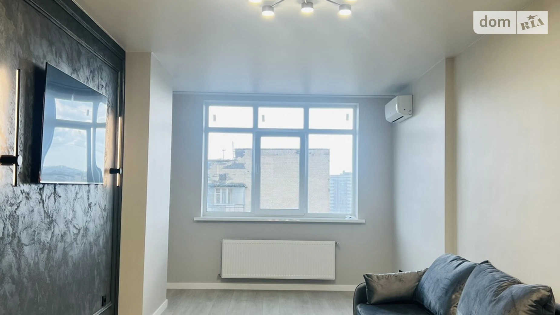 Продается 1.5-комнатная квартира 56 кв. м в Хмельницком, ул. Свободы, 12А - фото 5