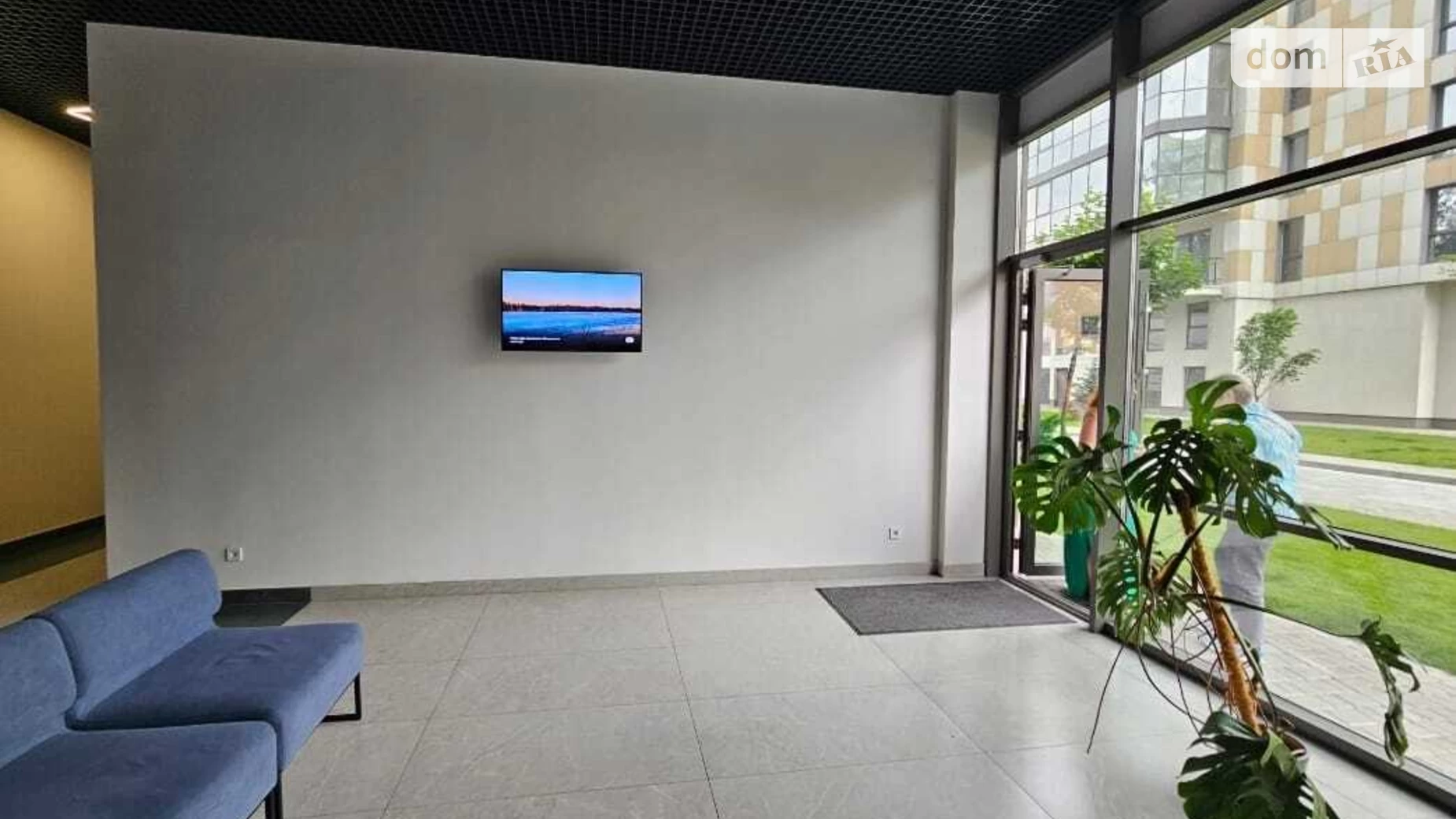 Продается 1-комнатная квартира 55.6 кв. м в Днепре, просп. Науки(Гагарина), 112Б - фото 3