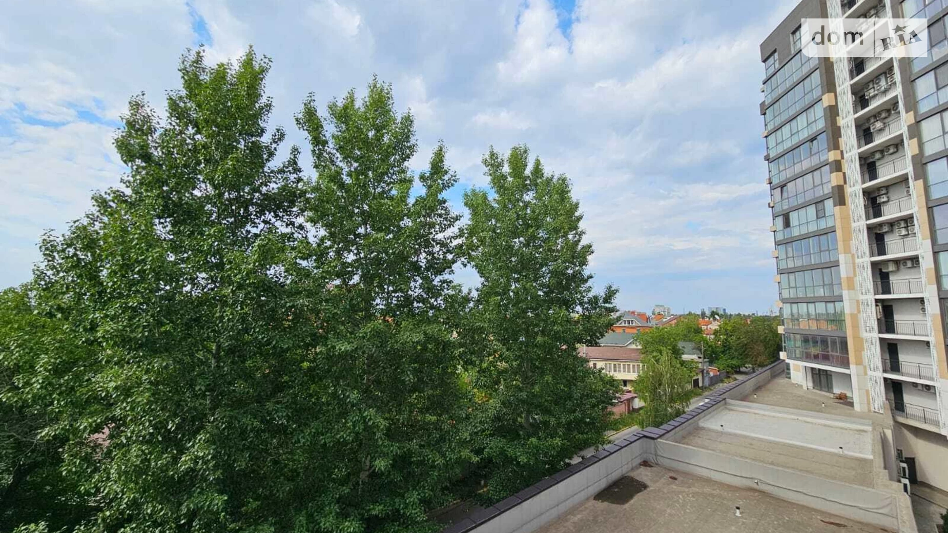 Продается 1-комнатная квартира 55.6 кв. м в Днепре, просп. Науки(Гагарина), 112Б - фото 5