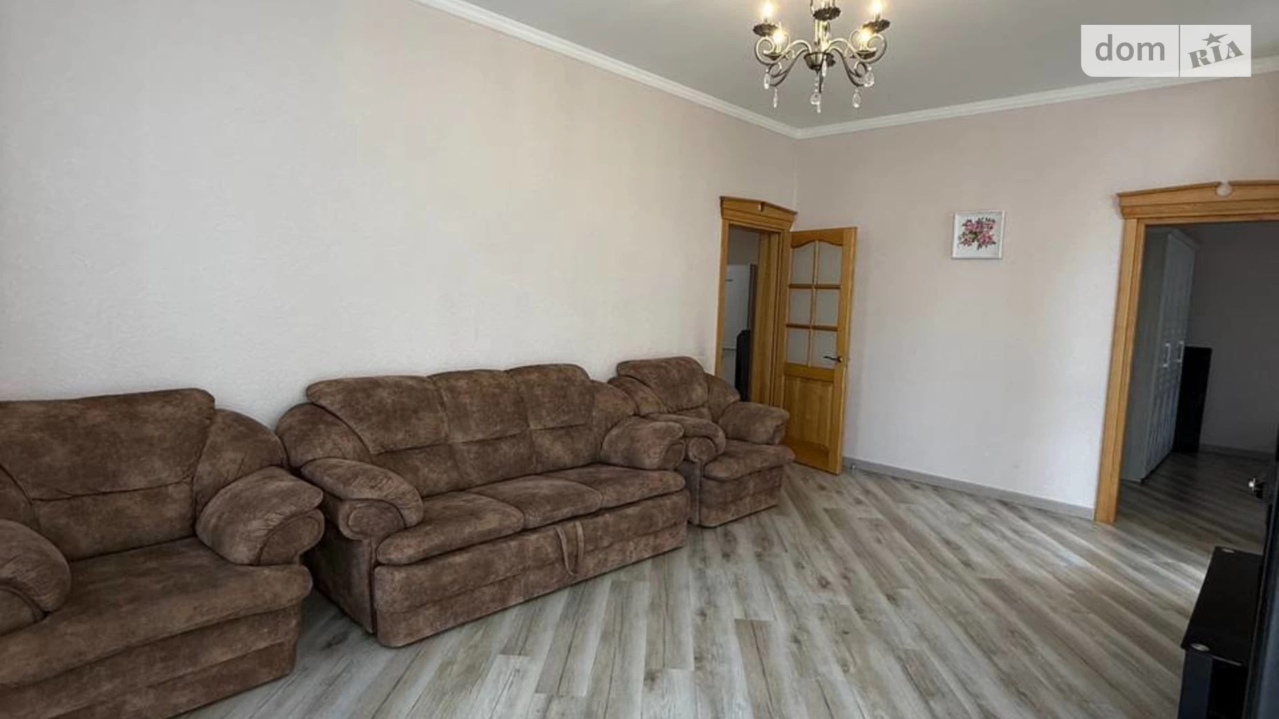 Здається в оренду 2-кімнатна квартира у Одесі, плато Аркадійське(Гагарінське), 9 - фото 4