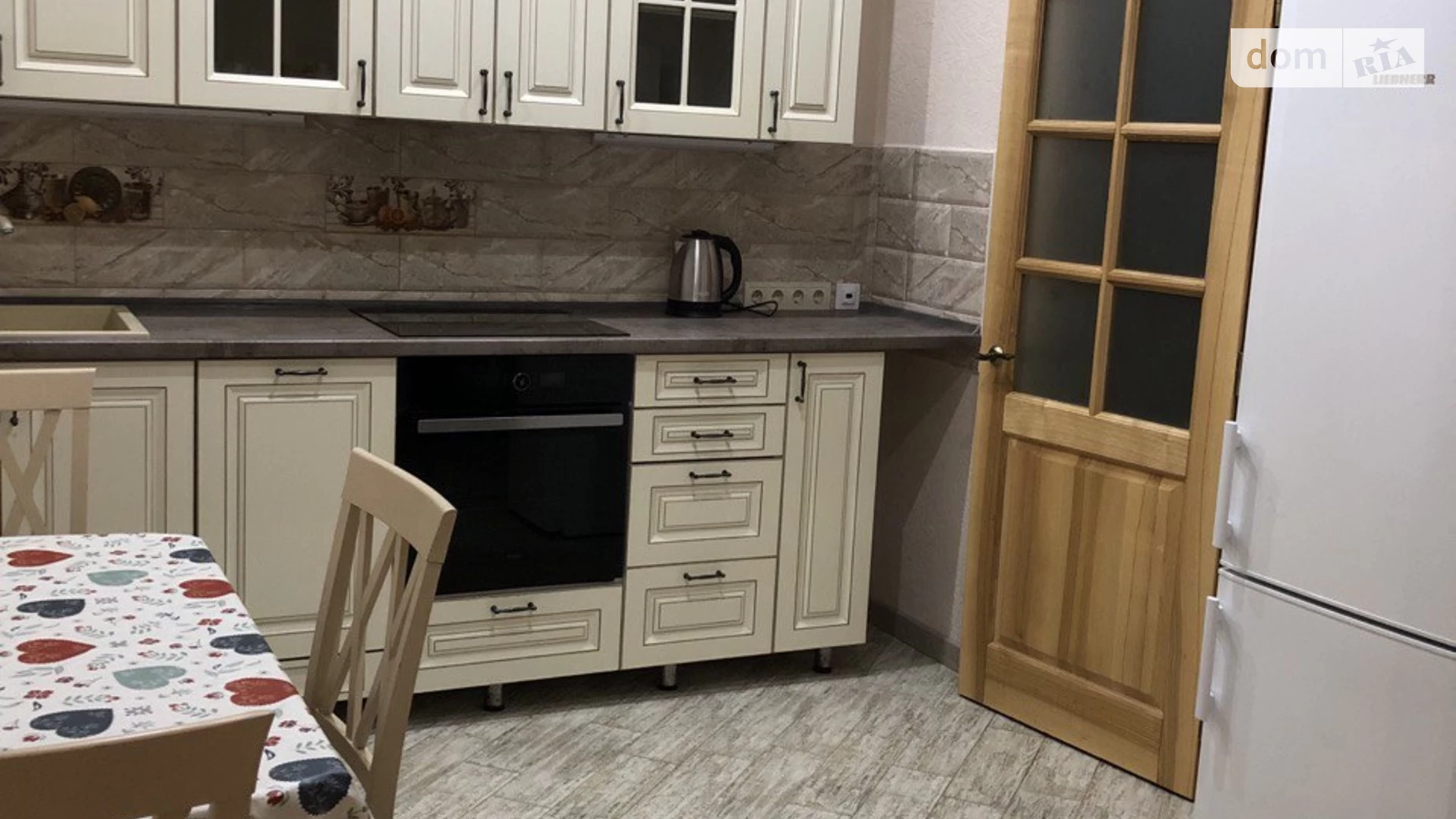 Здається в оренду 2-кімнатна квартира у Одесі, плато Аркадійське(Гагарінське), 9 - фото 5