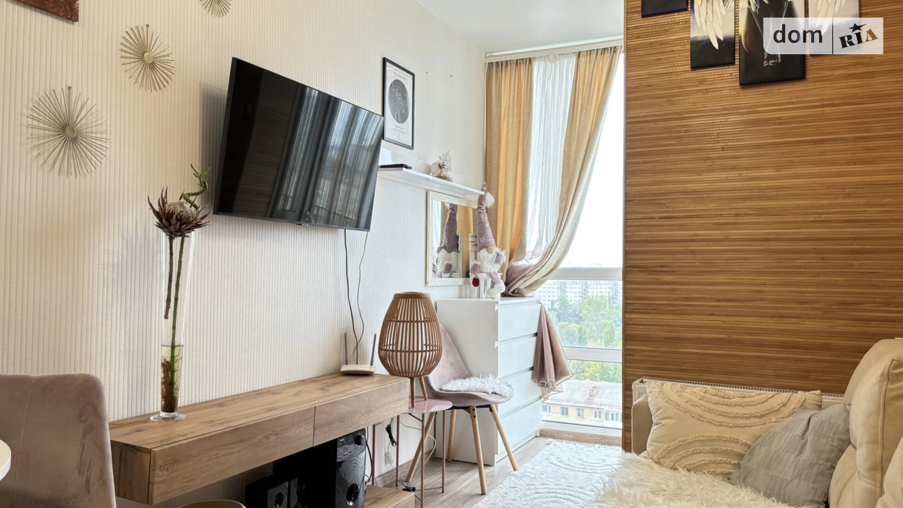 Здається в оренду 1-кімнатна квартира 35 кв. м у Києві, вул. Ісмаїла Гаспринського(Сормовська), 3 - фото 3