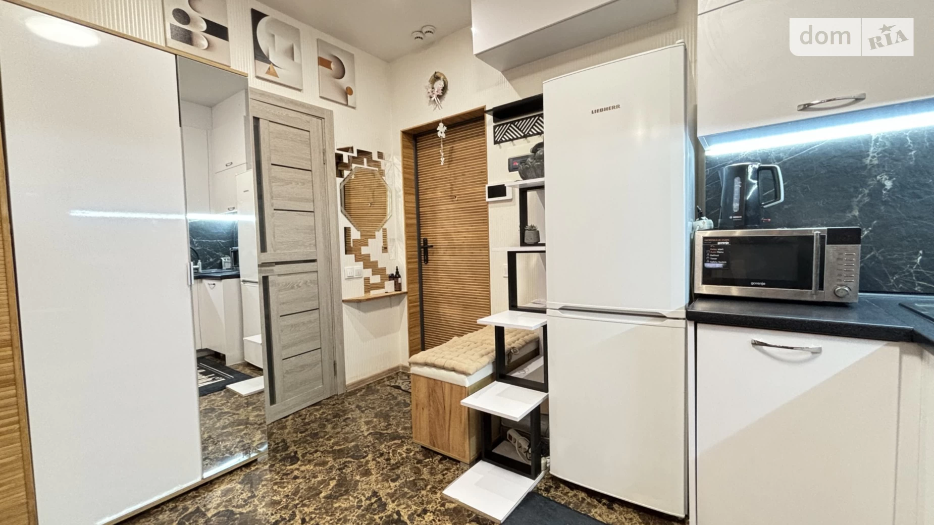 Здається в оренду 1-кімнатна квартира 35 кв. м у Києві, вул. Ісмаїла Гаспринського(Сормовська), 3 - фото 2