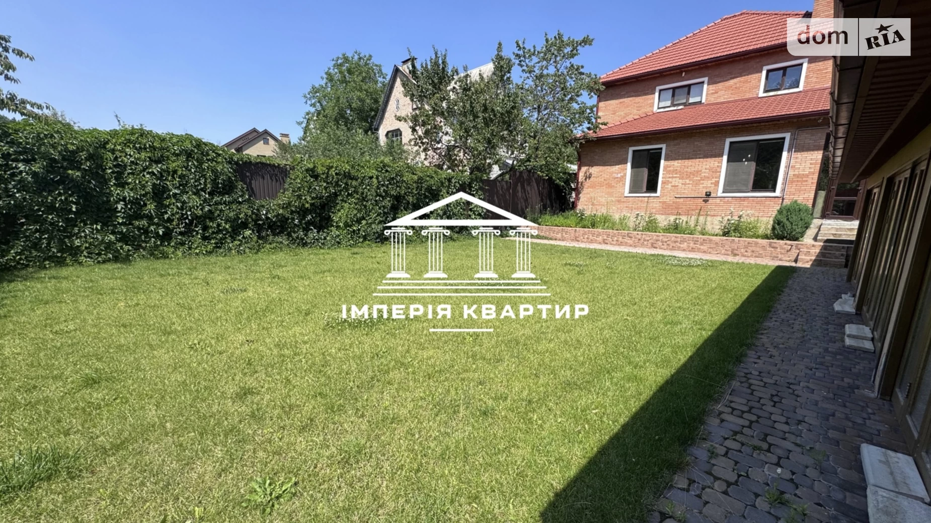Сдается в аренду дом на 2 этажа 300 кв. м с мансардой, цена: 1600 $ - фото 3