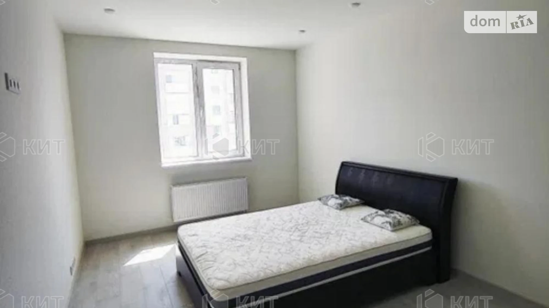 Продается 1-комнатная квартира 42 кв. м в Харькове, ул. Козакевича, 27 - фото 2