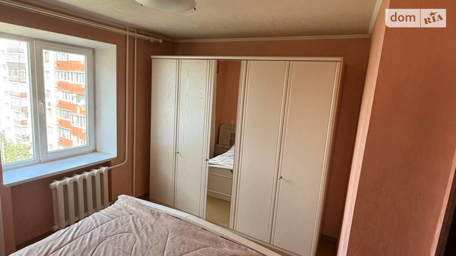 Продается 3-комнатная квартира 72.9 кв. м в Днепре, ул. Шодуаровская(Людмили Сталь пер.), 5 - фото 3