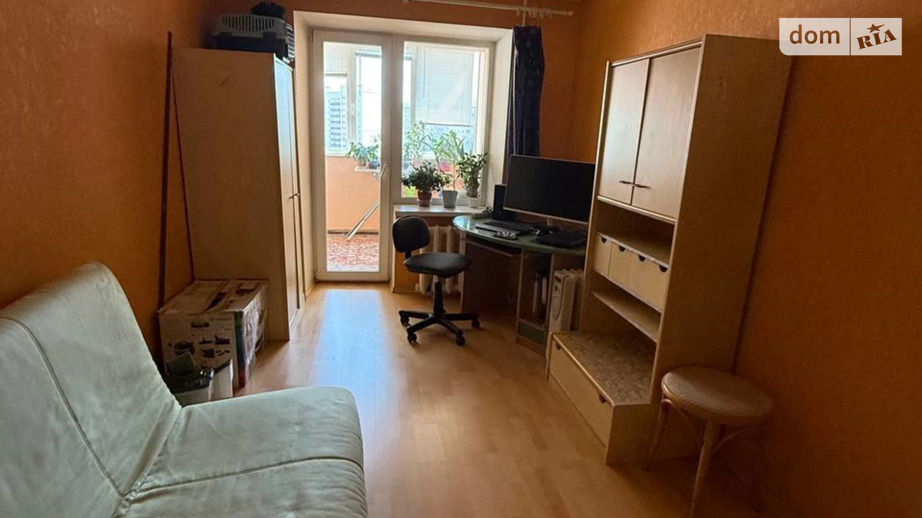 Продается 3-комнатная квартира 72.9 кв. м в Днепре, ул. Шодуаровская(Людмили Сталь пер.), 5 - фото 5