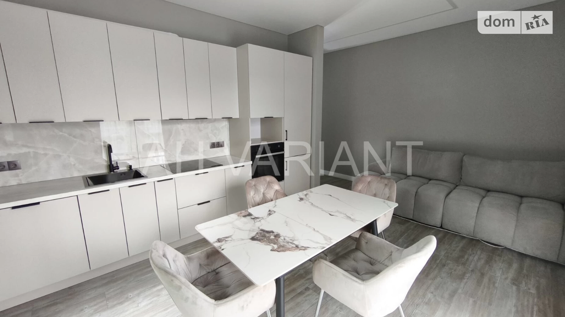 Продается 1-комнатная квартира 56 кв. м в Ужгороде, ул. Собранецкая - фото 4