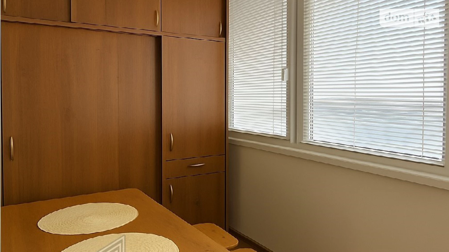 Продається 1-кімнатна квартира 52 кв. м у Києві, вул. Гришка Михайла, 9 - фото 5