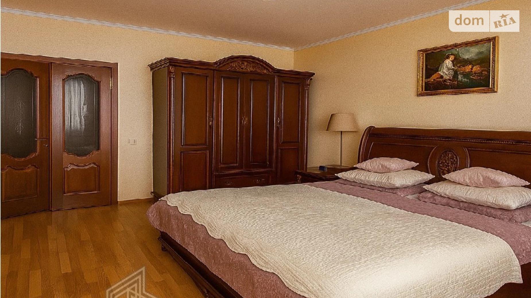 Продається 1-кімнатна квартира 52 кв. м у Києві, вул. Гришка Михайла, 9 - фото 2