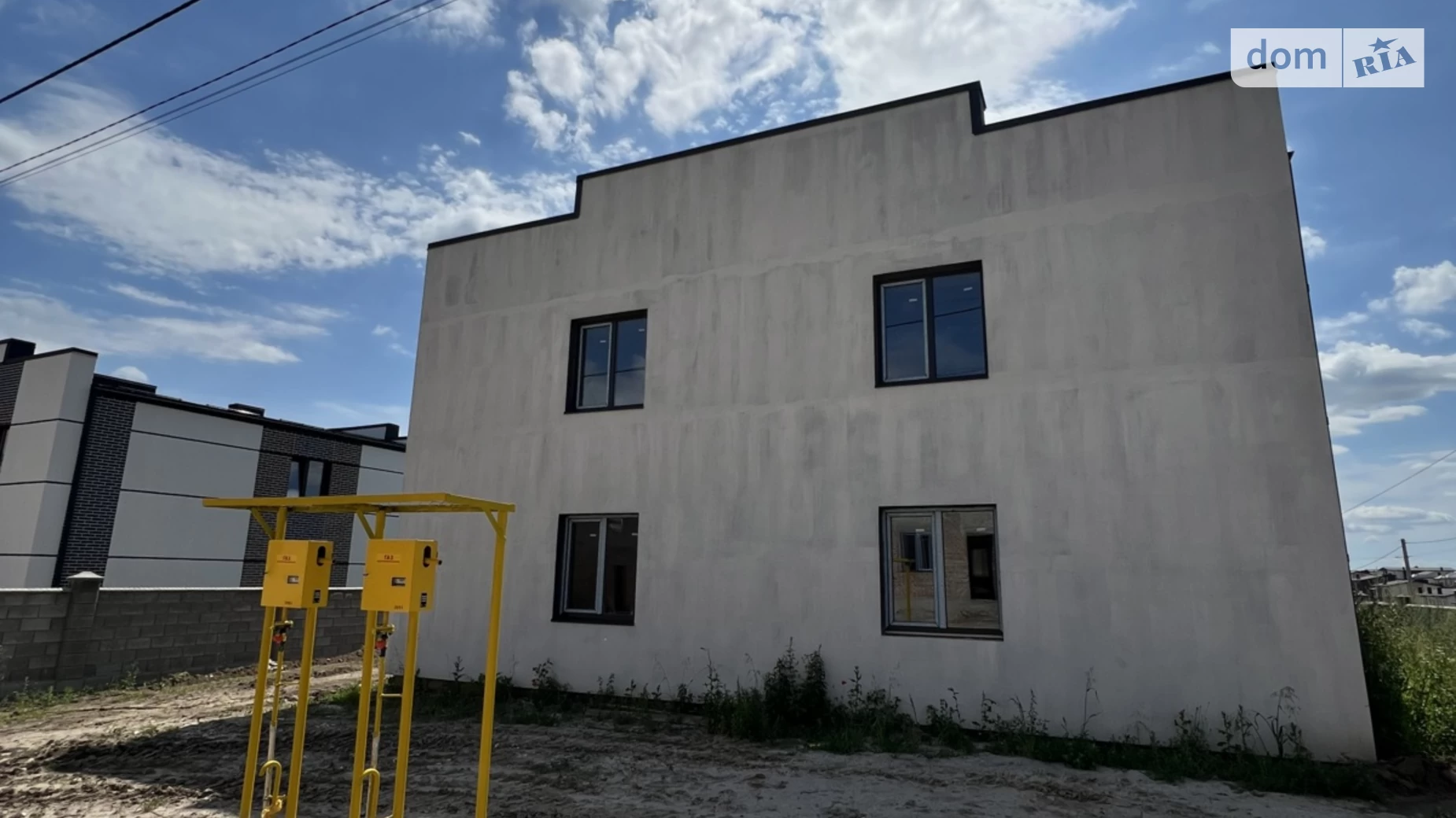 Продается часть дома 120 кв. м с бассейном, цена: 75000 $ - фото 2