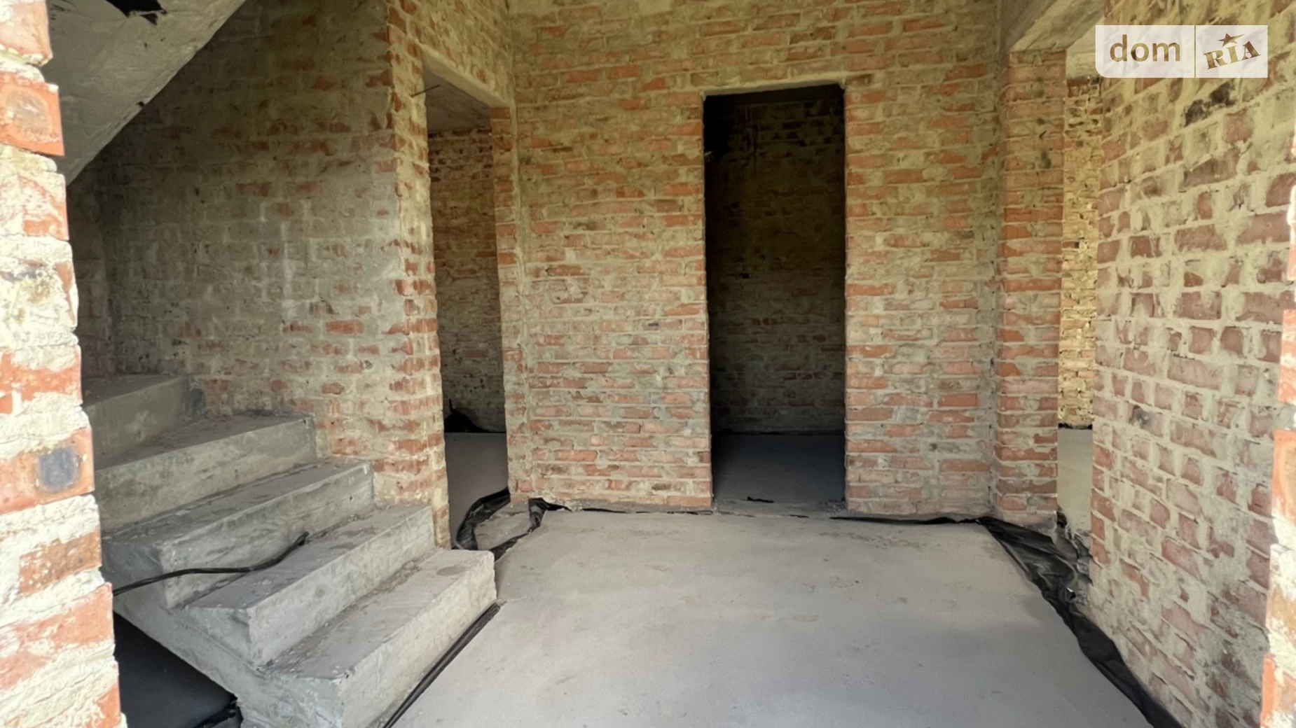 Продается часть дома 120 кв. м с бассейном, цена: 75000 $ - фото 3