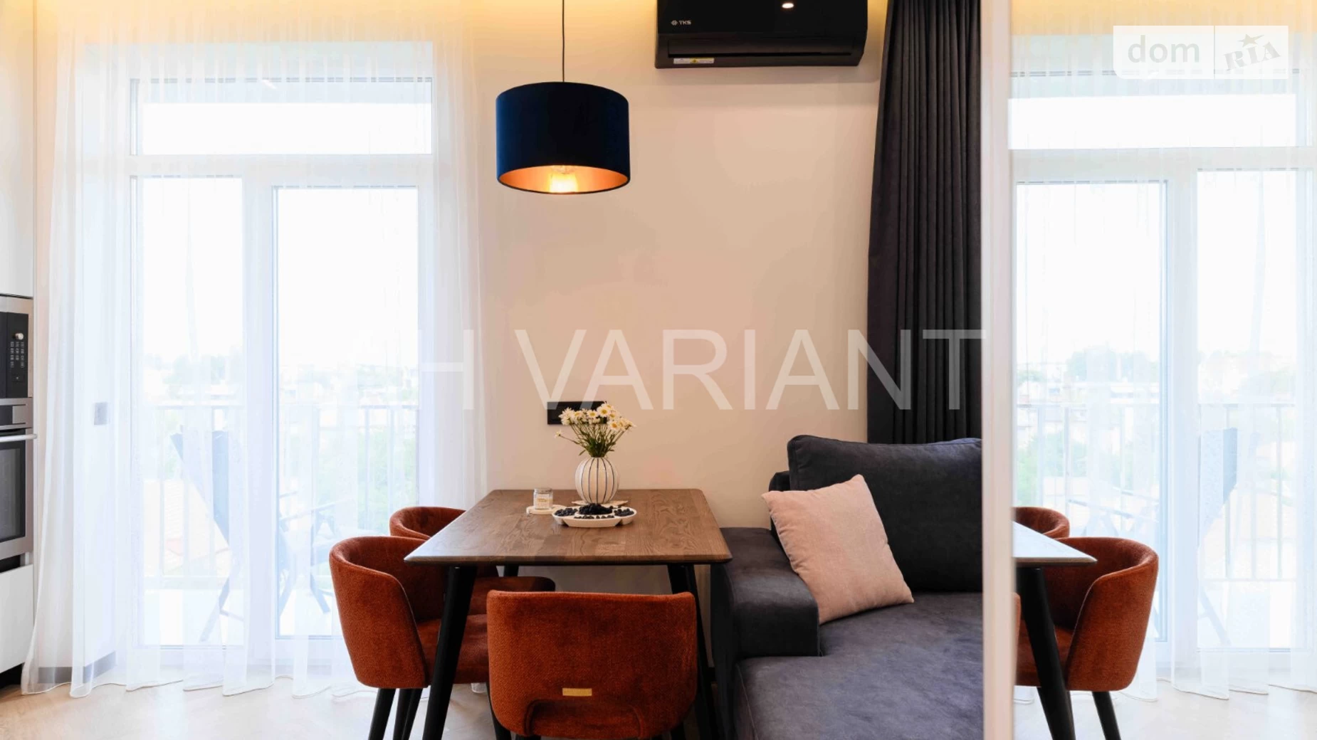 Продается 1-комнатная квартира 38 кв. м в Ужгороде, ул. Русская - фото 2