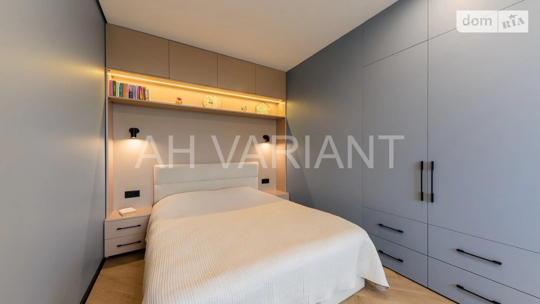 Продается 1-комнатная квартира 38 кв. м в Ужгороде, ул. Русская - фото 4