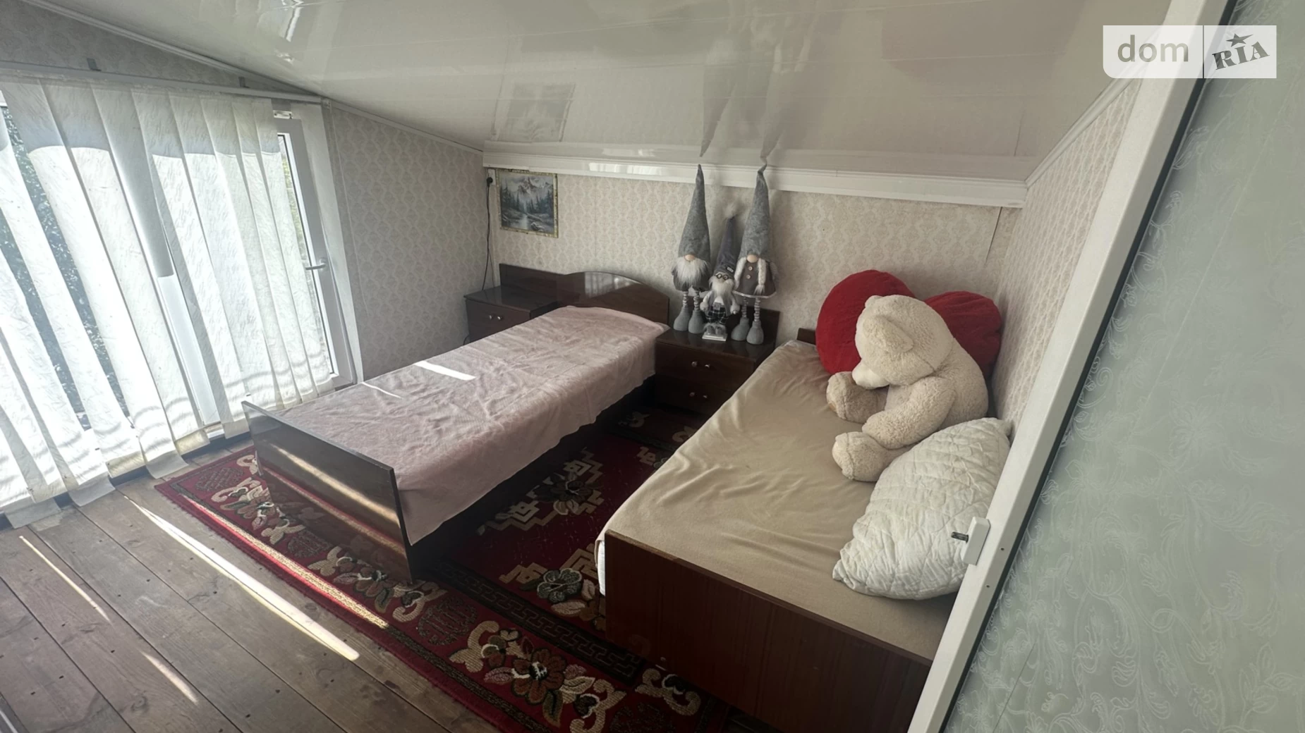 вул. Бескоровайнова, 32 Крижанівка (Одеса), цена: 500 грн - фото 4