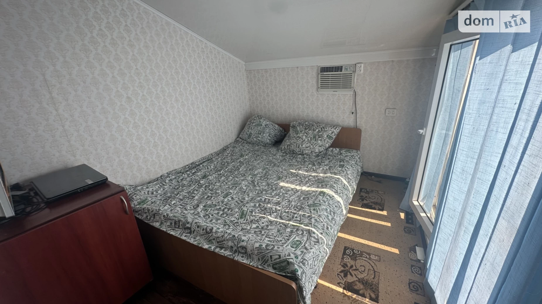 вул. Бескоровайнова, 32 Крижанівка (Одеса), цена: 500 грн - фото 5