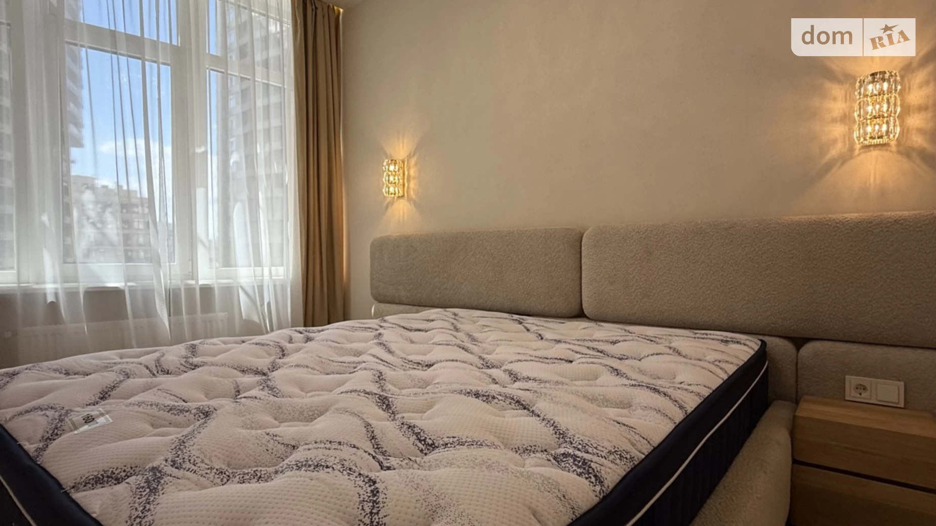 Продается 1-комнатная квартира 46 кв. м в Одессе, ул. Валерия Самофалова, 16А/6 - фото 4