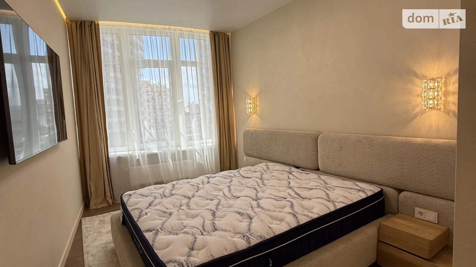 Продается 1-комнатная квартира 46 кв. м в Одессе, ул. Валерия Самофалова, 16А/6 - фото 5
