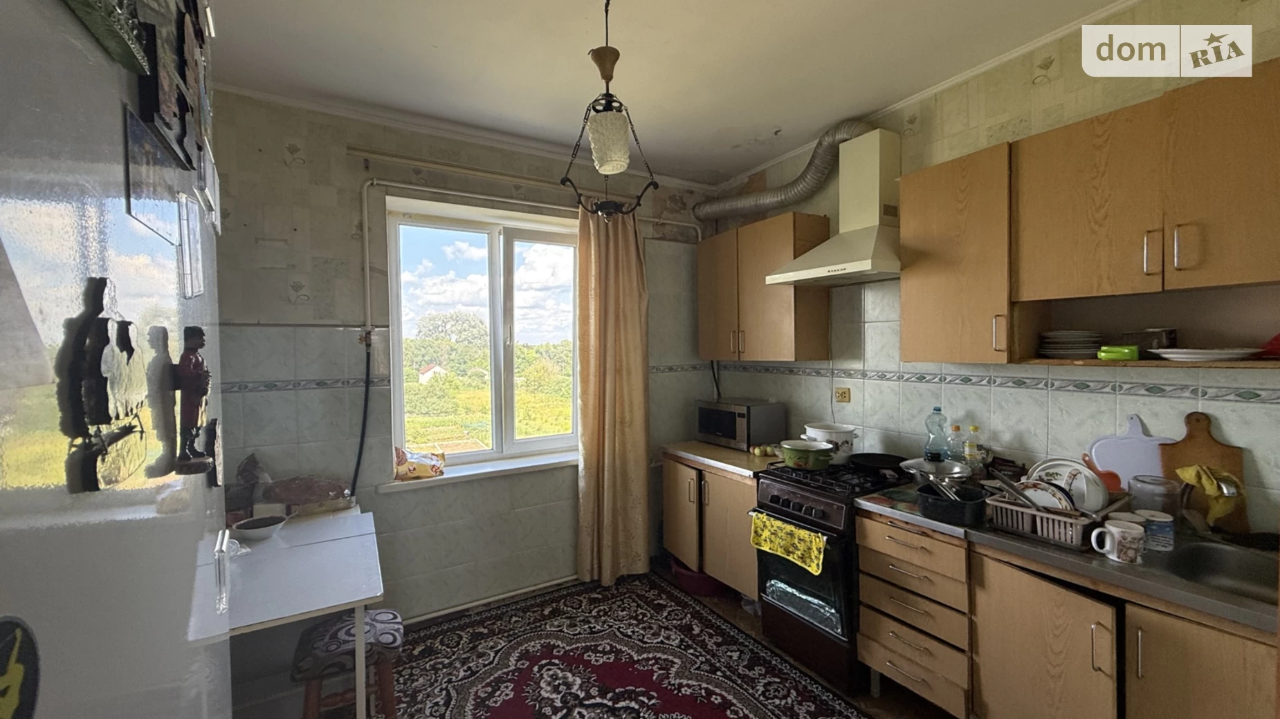 Продается 3-комнатная квартира 65.9 кв. м в, цена: 31000 $ - фото 3