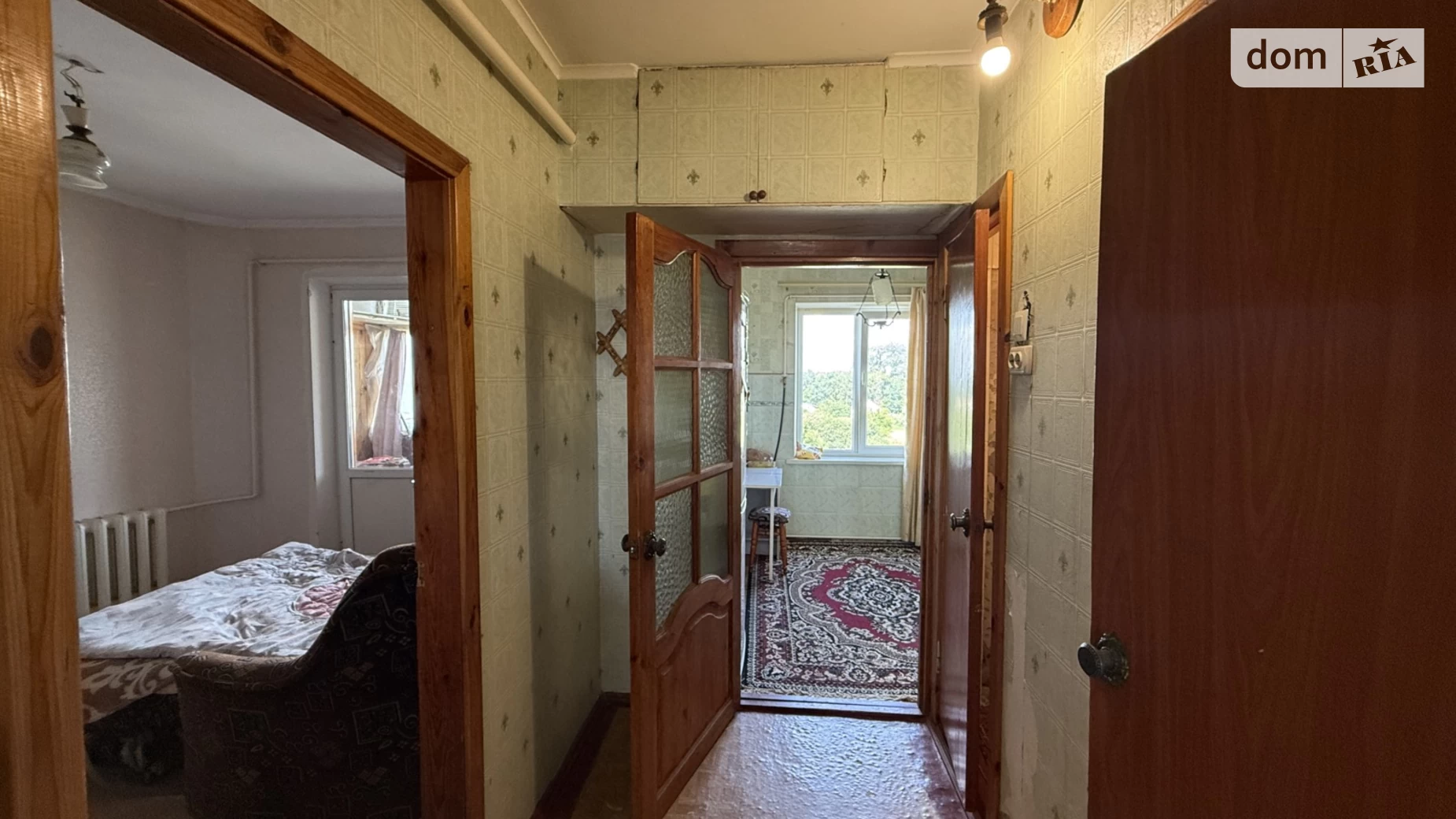 Продается 3-комнатная квартира 65.9 кв. м в, цена: 31000 $ - фото 4