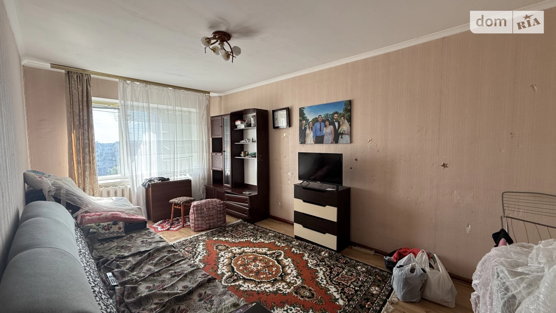 Продается 3-комнатная квартира 65.9 кв. м в, цена: 31000 $ - фото 2