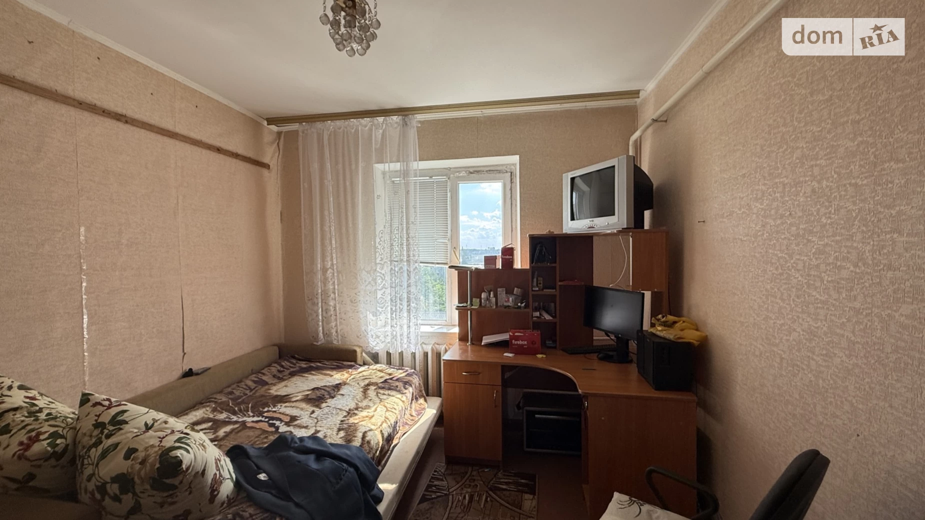 Продается 3-комнатная квартира 65.9 кв. м в, цена: 31000 $ - фото 5