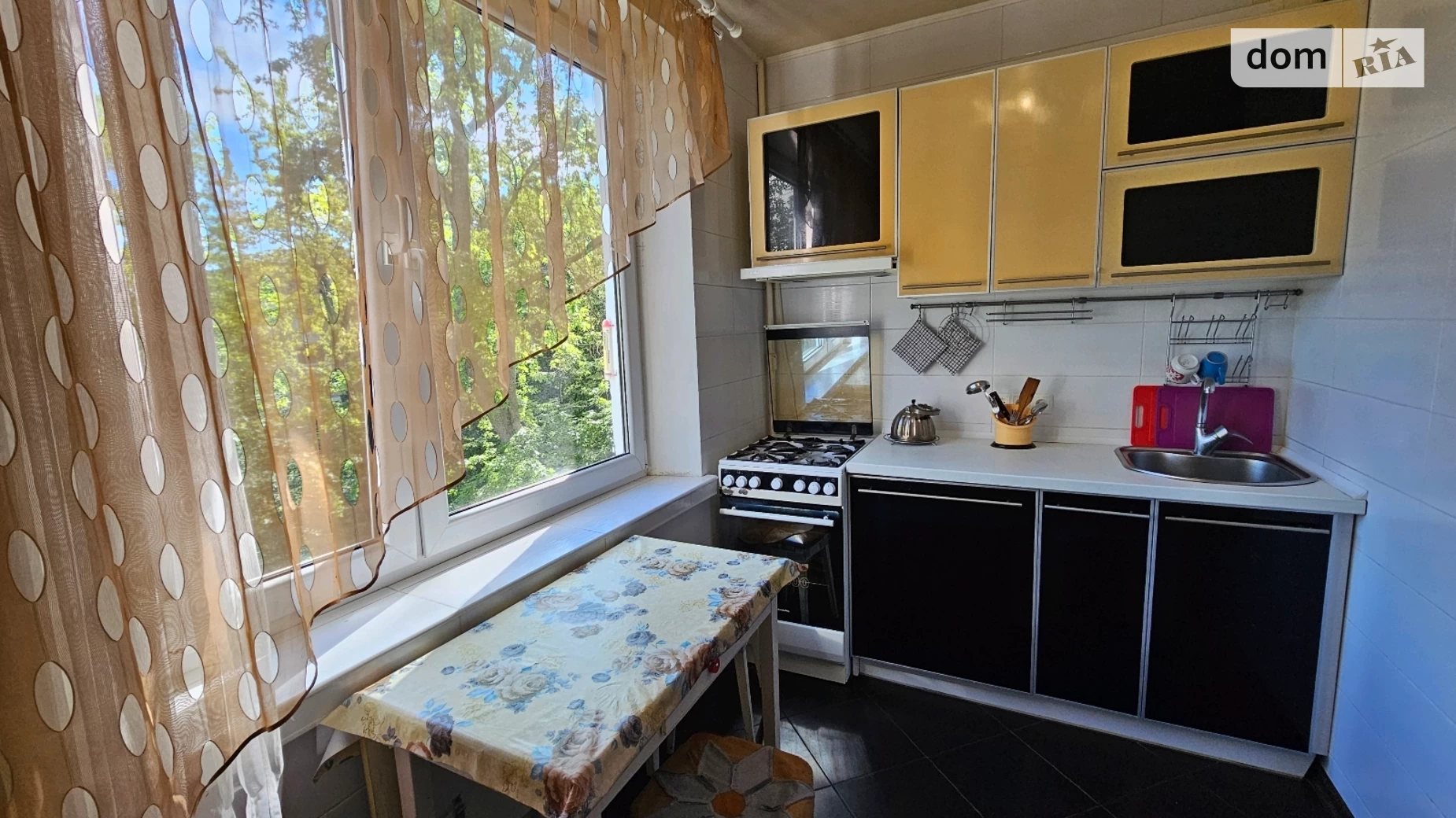 Сдается в аренду 3-комнатная квартира 66 кв. м в Харькове, просп. Тракторостроителей, 107В - фото 3